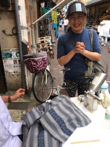 雑色シミヌキ07